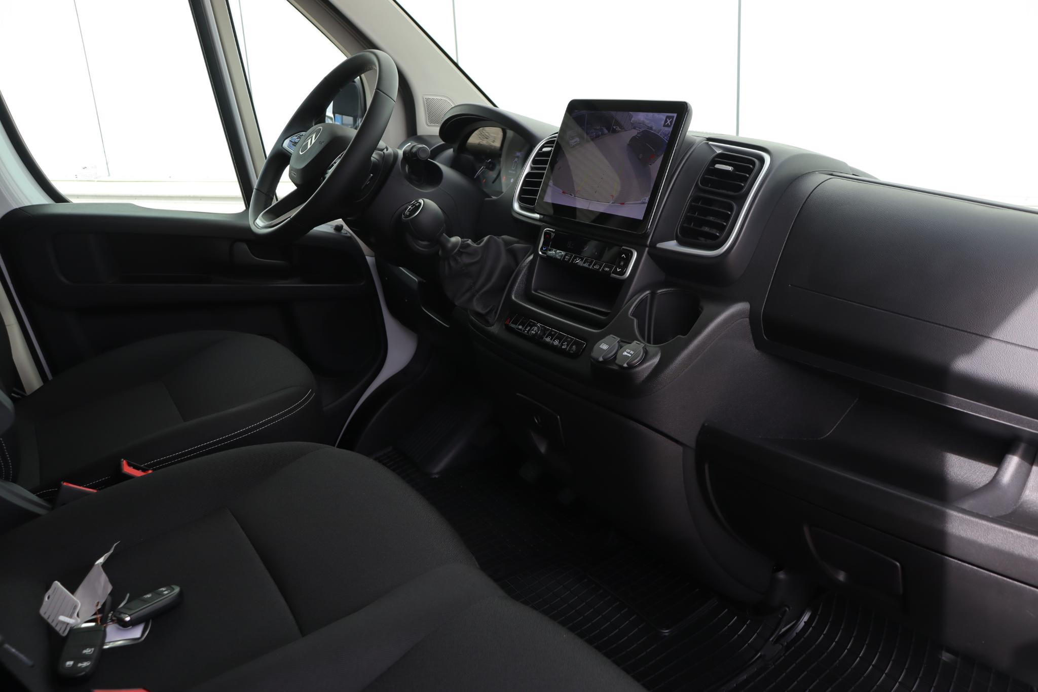 Citroën Jumper (8)