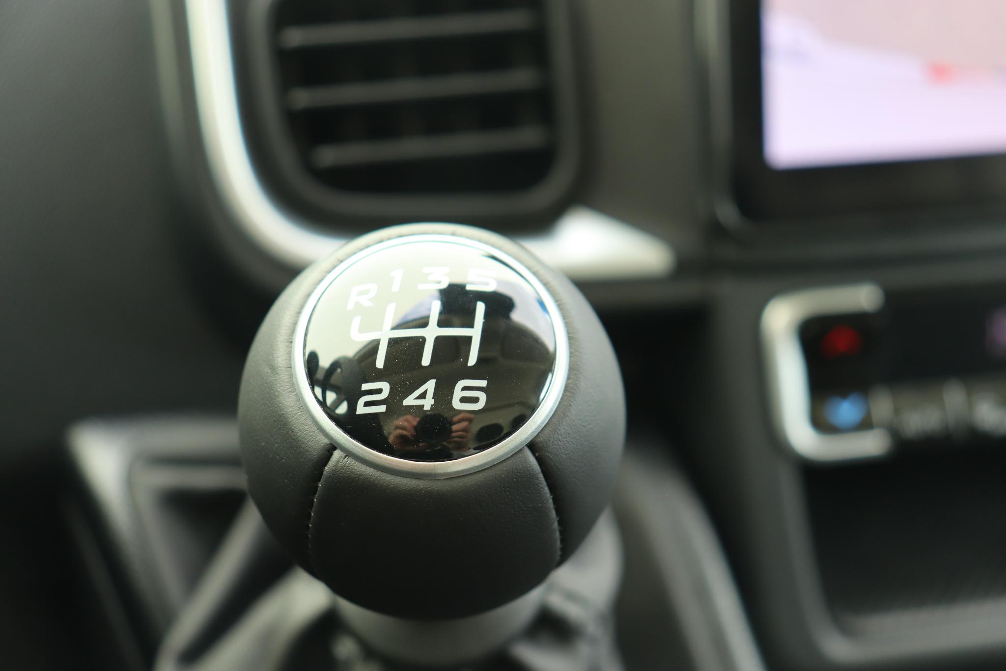 Citroën Jumper (16)