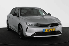 Opel Astra 1.6 Hybrid Business Edition - Afbeelding 2