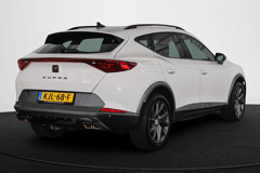 CUPRA Formentor 1.4 TSI e-Hybrid Essential - Afbeelding 3