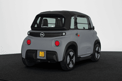 Opel Rocks-e GS - Afbeelding 3