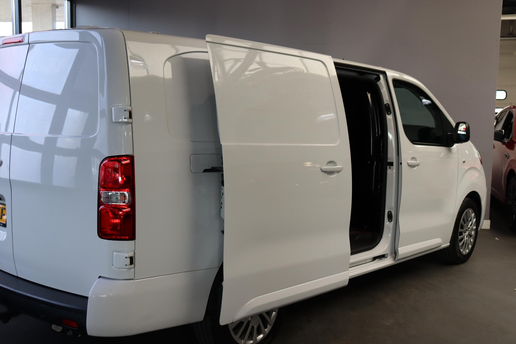Fiat Scudo 2.0 MultiJet L3H1 - Afbeelding 5