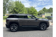 Jeep Compass First Edition 74 kWh - Afbeelding 4