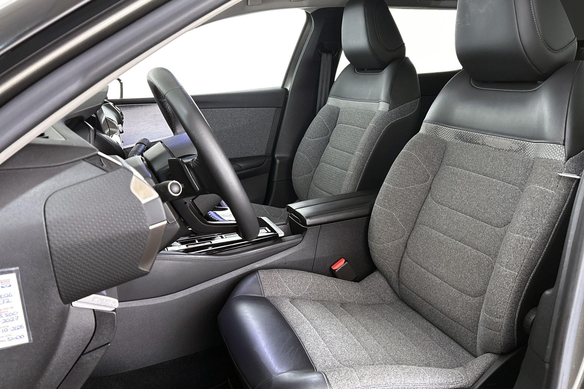 Citroën C5 X