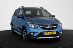 Opel KARL 1.0 Rocks Online Edition - Afbeelding 2