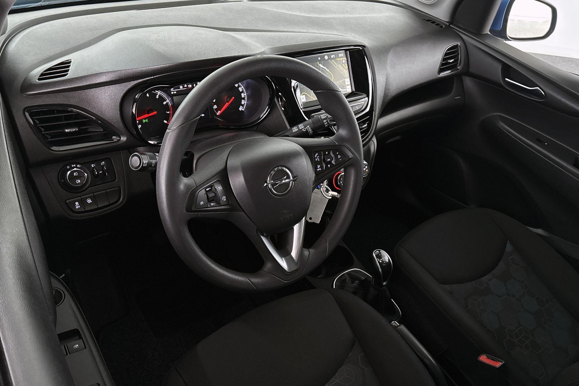 Opel KARL 1.0 Rocks Online Edition - Afbeelding 5