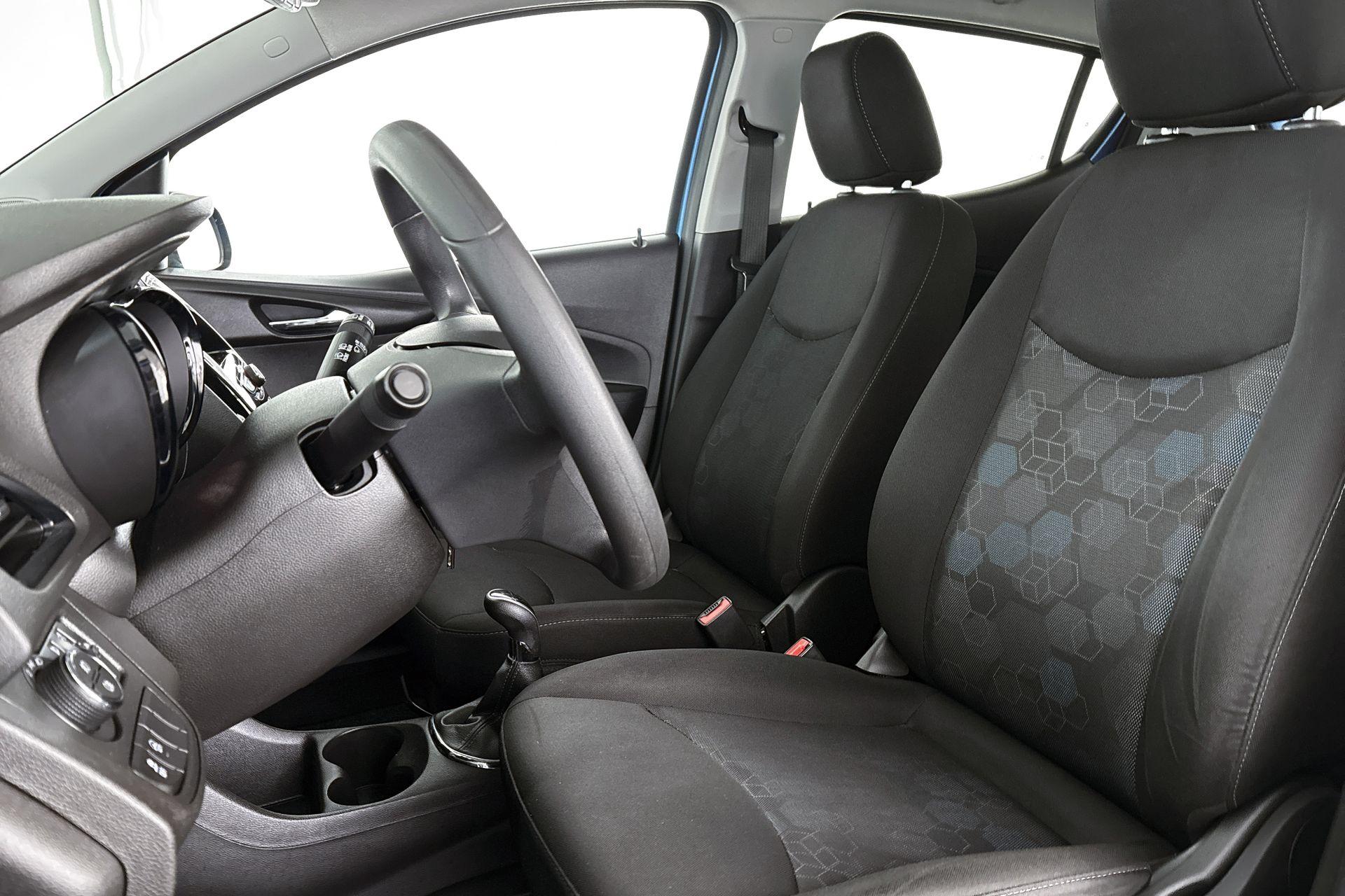 Opel Karl