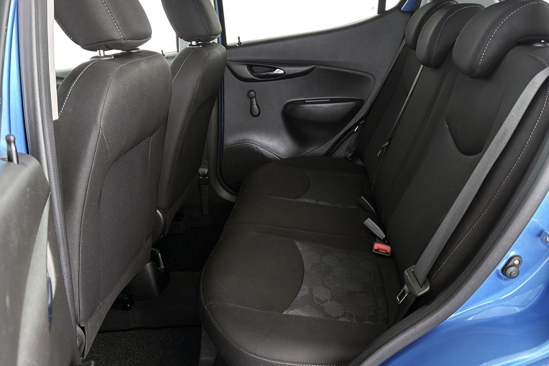 Opel Karl