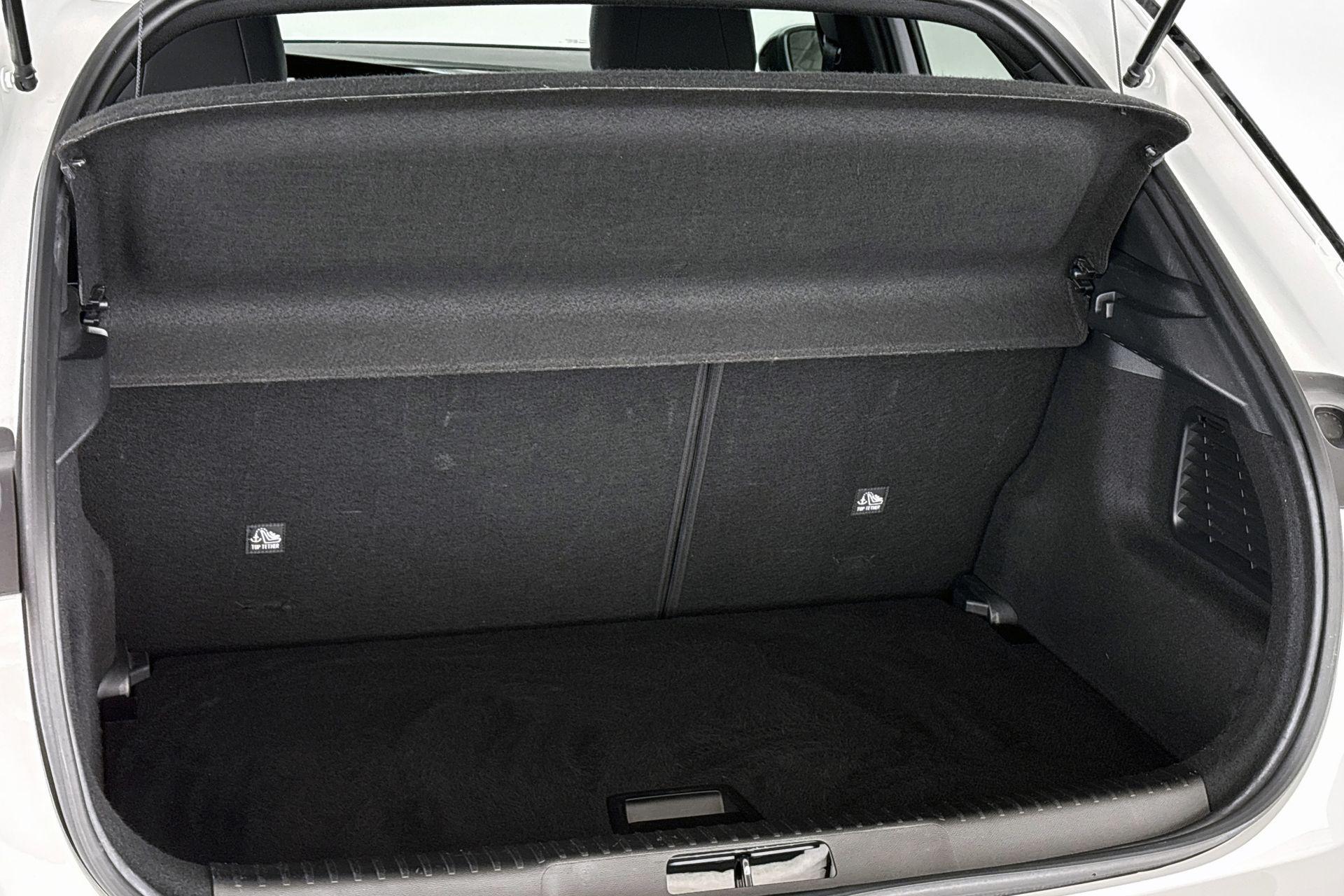 Opel Mokka-e