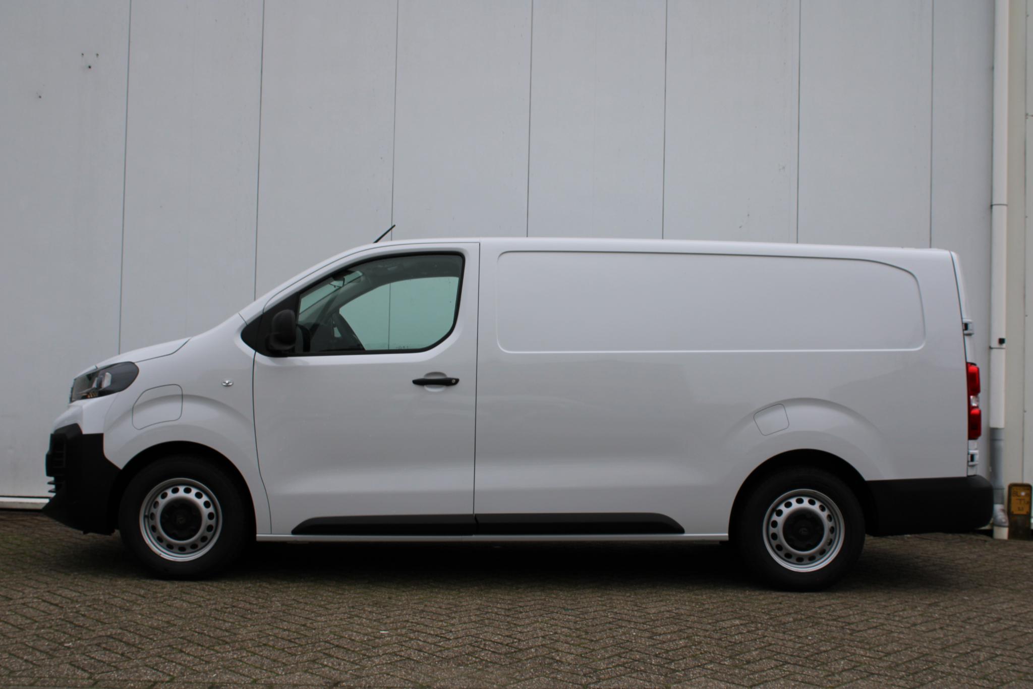 Peugeot e-Expert EV L3 75 kWh - Afbeelding 2