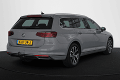 Volkswagen Passat Variant 1.4 TSI PHEV GTE - Afbeelding 3