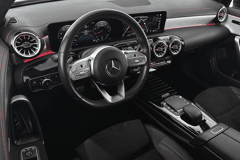 Mercedes-Benz CLA Shooting Brake 200 Business Solution AMG - Afbeelding 5