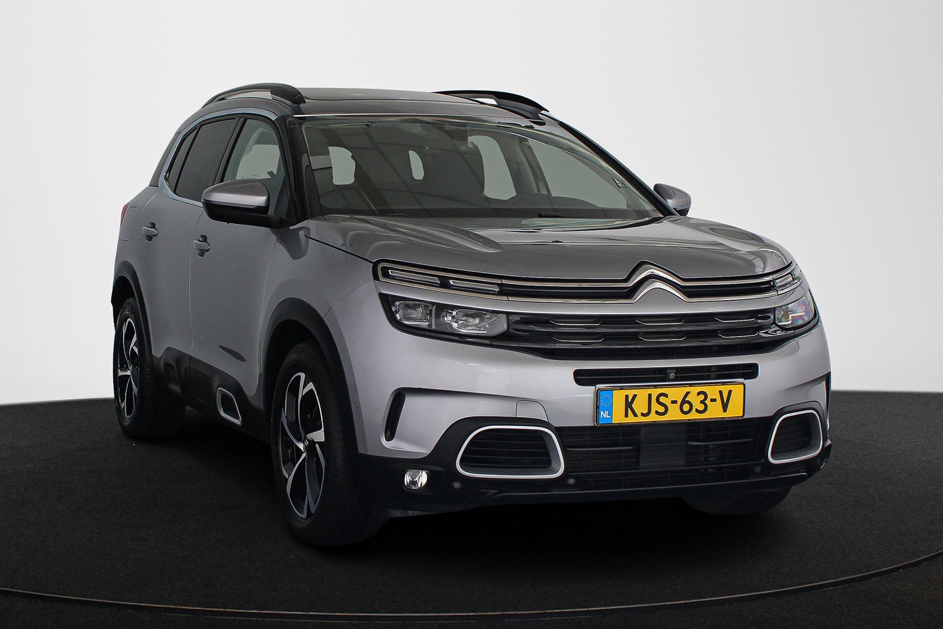 Citroën C5 Aircross 1.6 PureTech Shine - Afbeelding 2