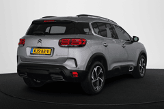 Citroën C5 Aircross 1.6 PureTech Shine - Afbeelding 3