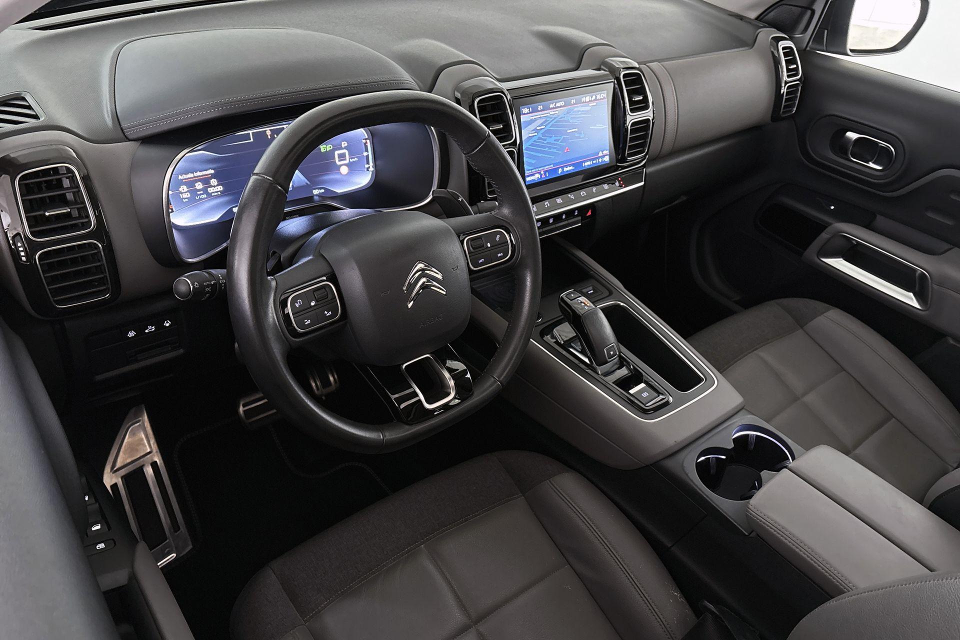 Citroën C5 Aircross 1.6 PureTech Shine - Afbeelding 5