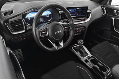 Kia ProCeed 1.5 T-GDi GT-Line - Afbeelding 5