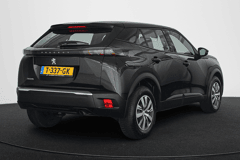 Peugeot 2008 1.2 PureTech Active Pack - Afbeelding 3