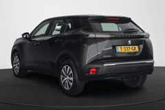 Peugeot 2008 1.2 PureTech Active Pack - Afbeelding 4