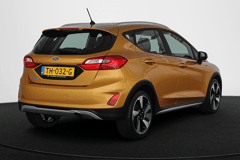 Ford Fiesta 1.0 EcoBoost Active First Edition - Afbeelding 3