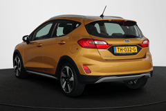 Ford Fiesta 1.0 EcoBoost Active First Edition - Afbeelding 4