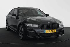 BMW 5 Serie 545e xDrive - Afbeelding 2