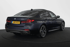 BMW 5 Serie 545e xDrive - Afbeelding 3