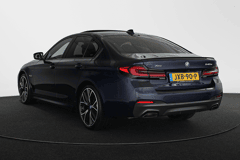 BMW 5 Serie 545e xDrive - Afbeelding 4