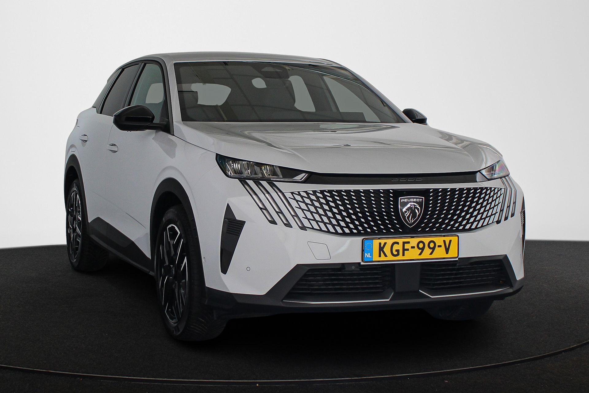 Peugeot 3008 1.2 Hybrid 145 Allure - Afbeelding 2