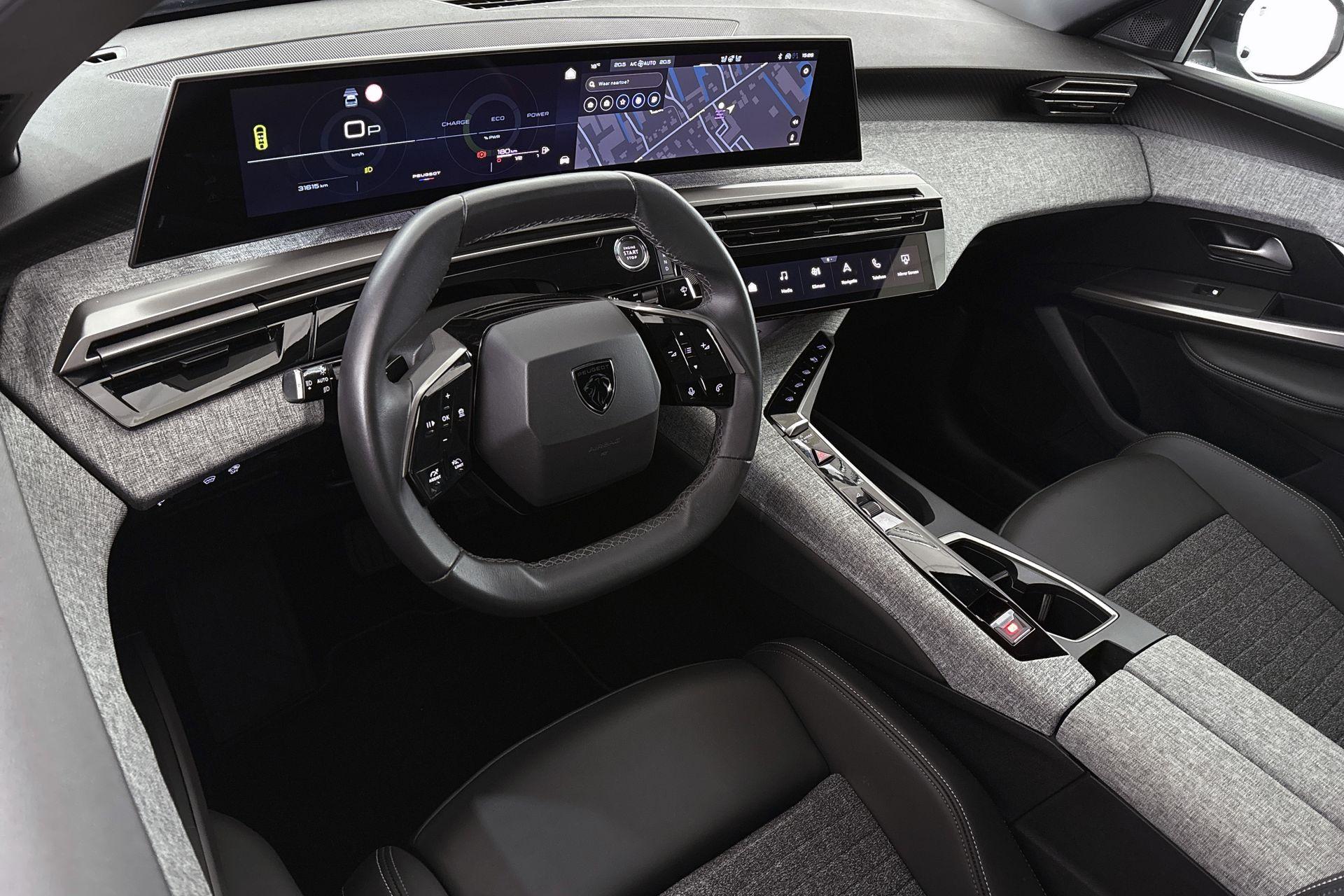 Peugeot 3008 1.2 Hybrid 145 Allure - Afbeelding 5