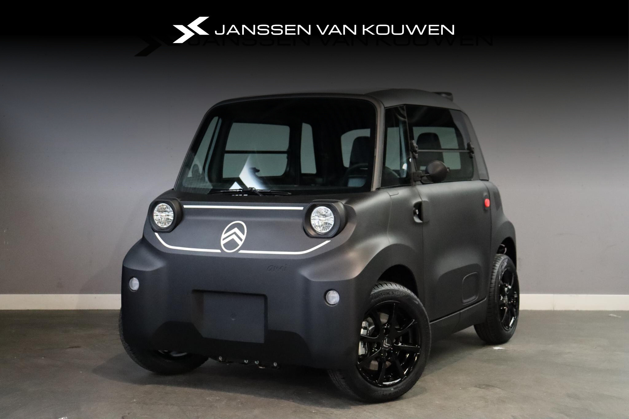Citroën Ami