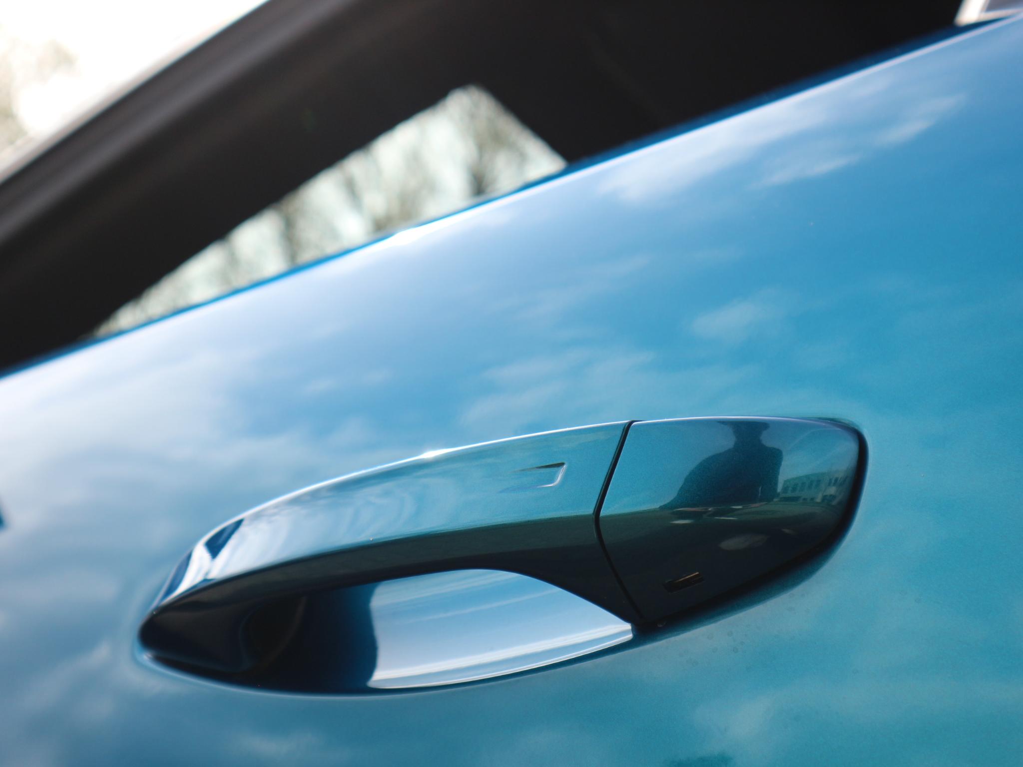 Peugeot 3008 1.2 Hybrid 145 GT - Afbeelding 5
