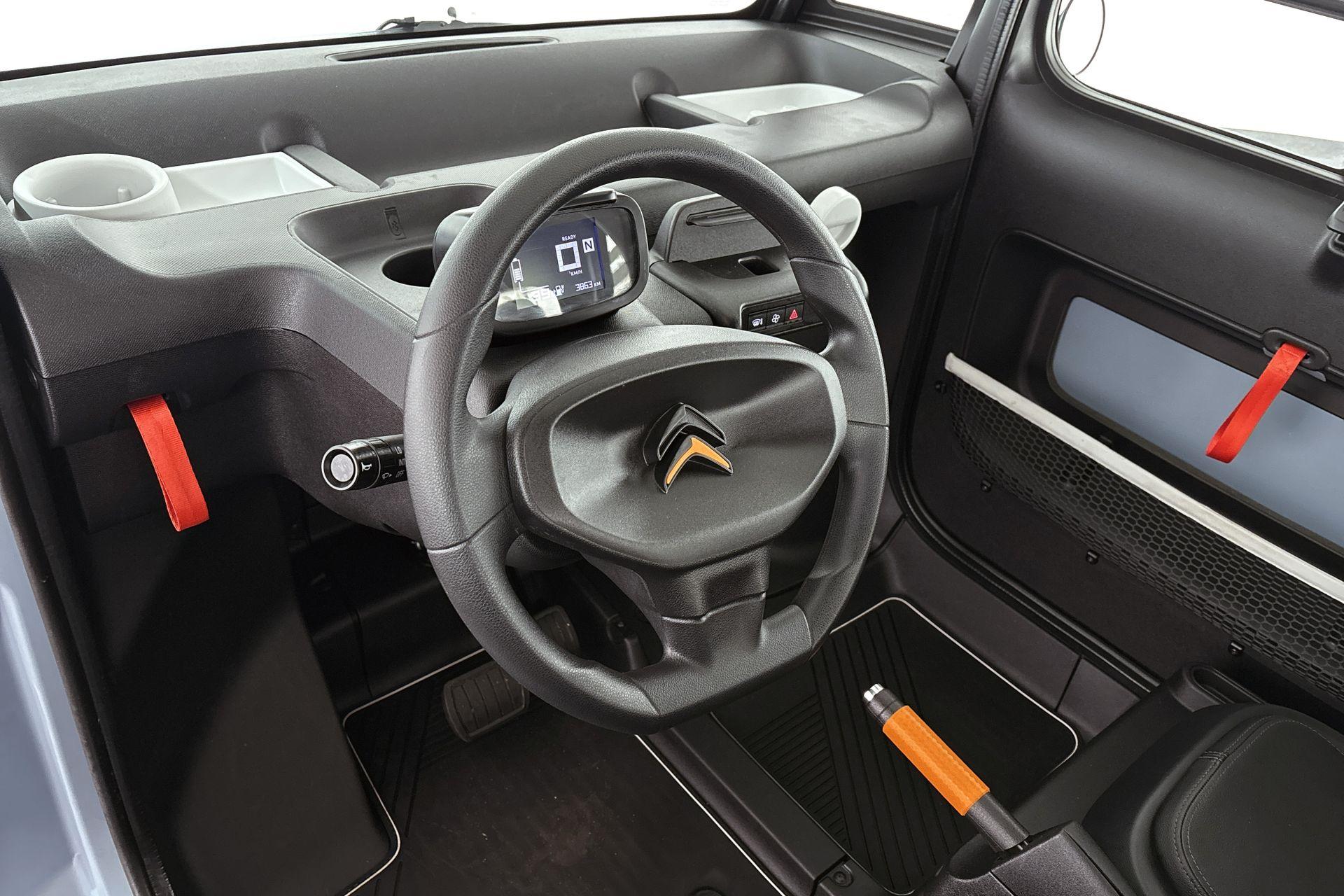 Citroën Ami