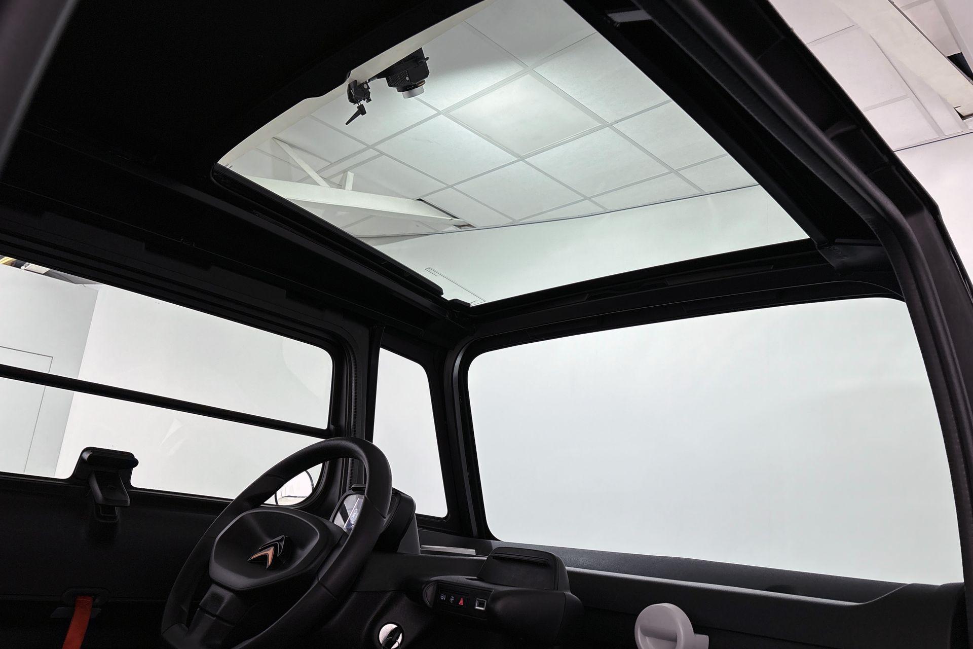 Citroën Ami