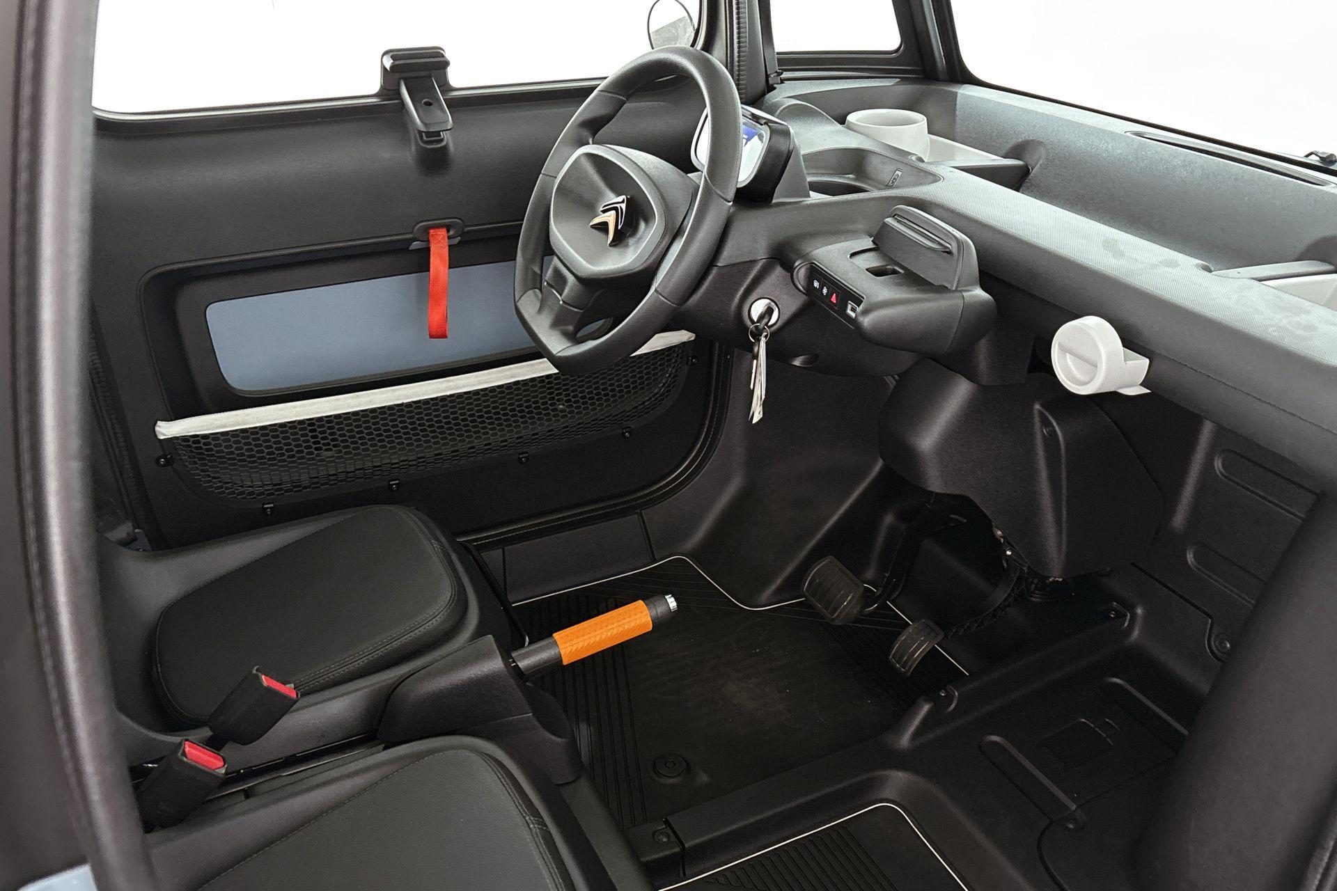 Citroën Ami