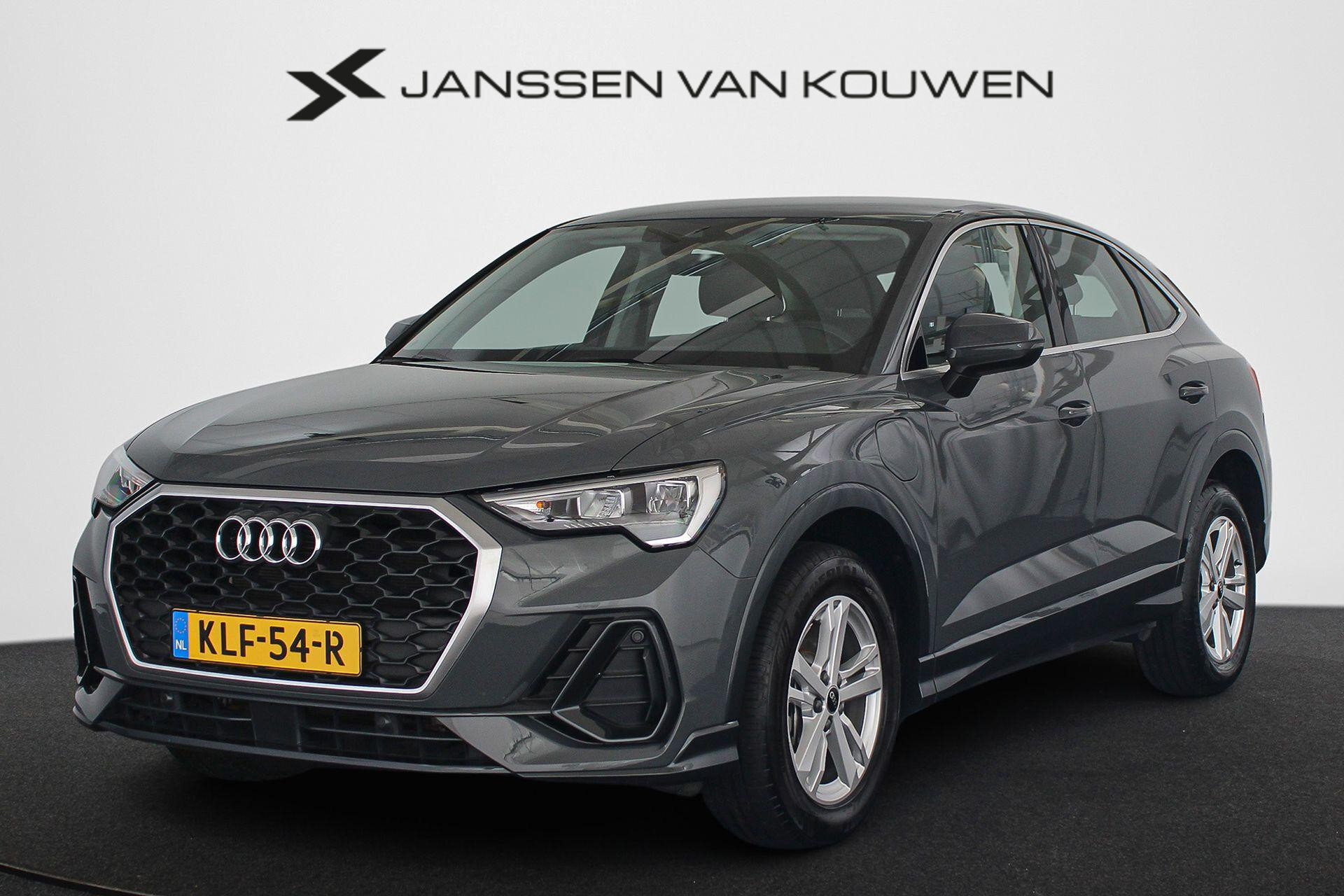 Audi Q3 Sportback 45 TFSI e Edition