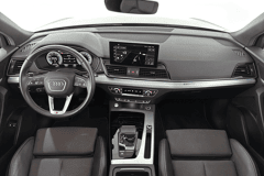 Audi Q5 Sportback 50 TFSI e S Line - Afbeelding 5