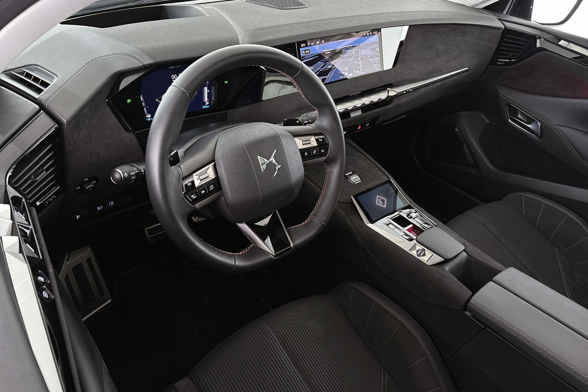 DS DS 4