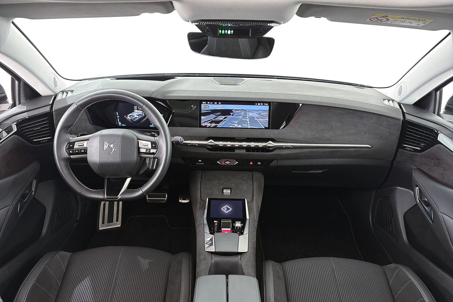 DS DS 4