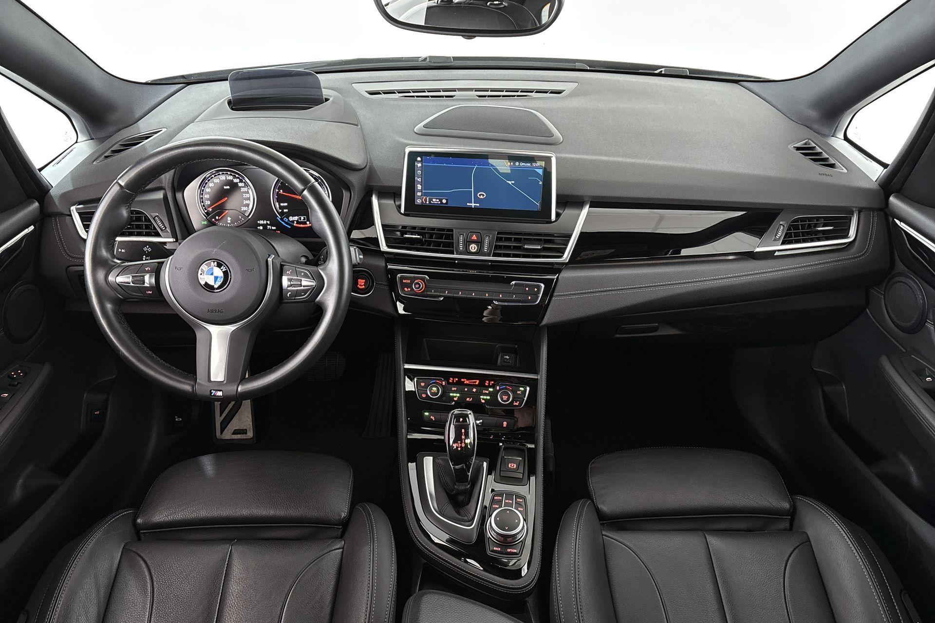 BMW 2 Serie