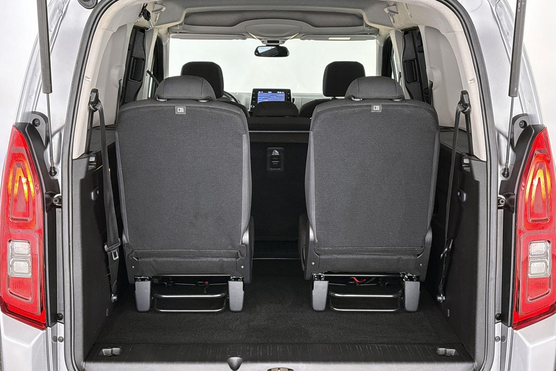 Opel Combo (10)