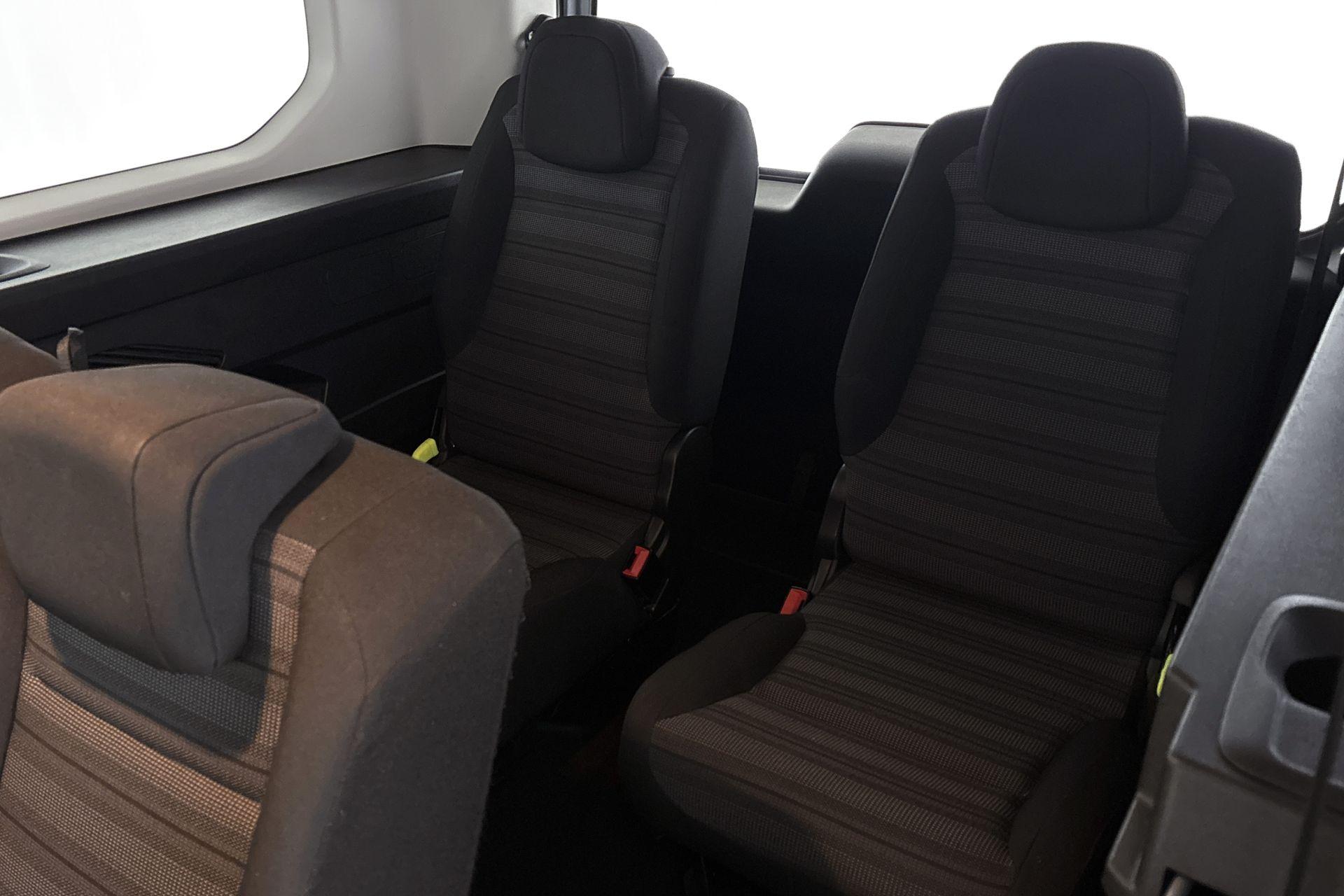 Opel Combo (11)