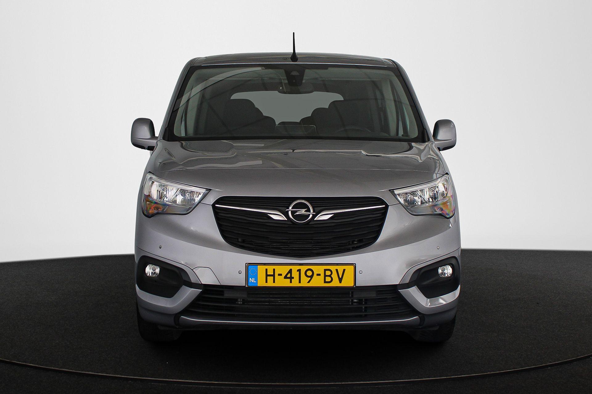 Opel Combo (14)