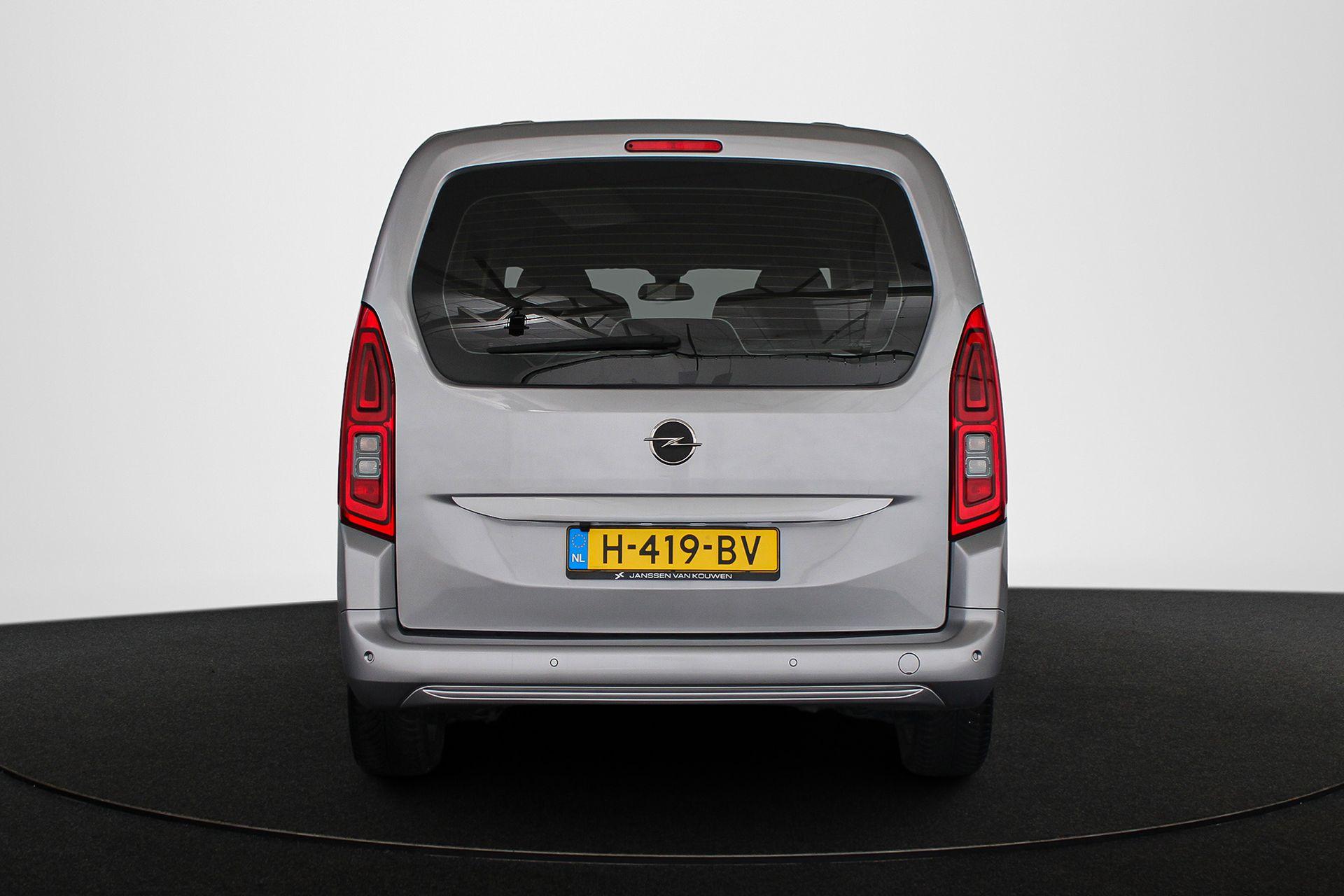Opel Combo (15)