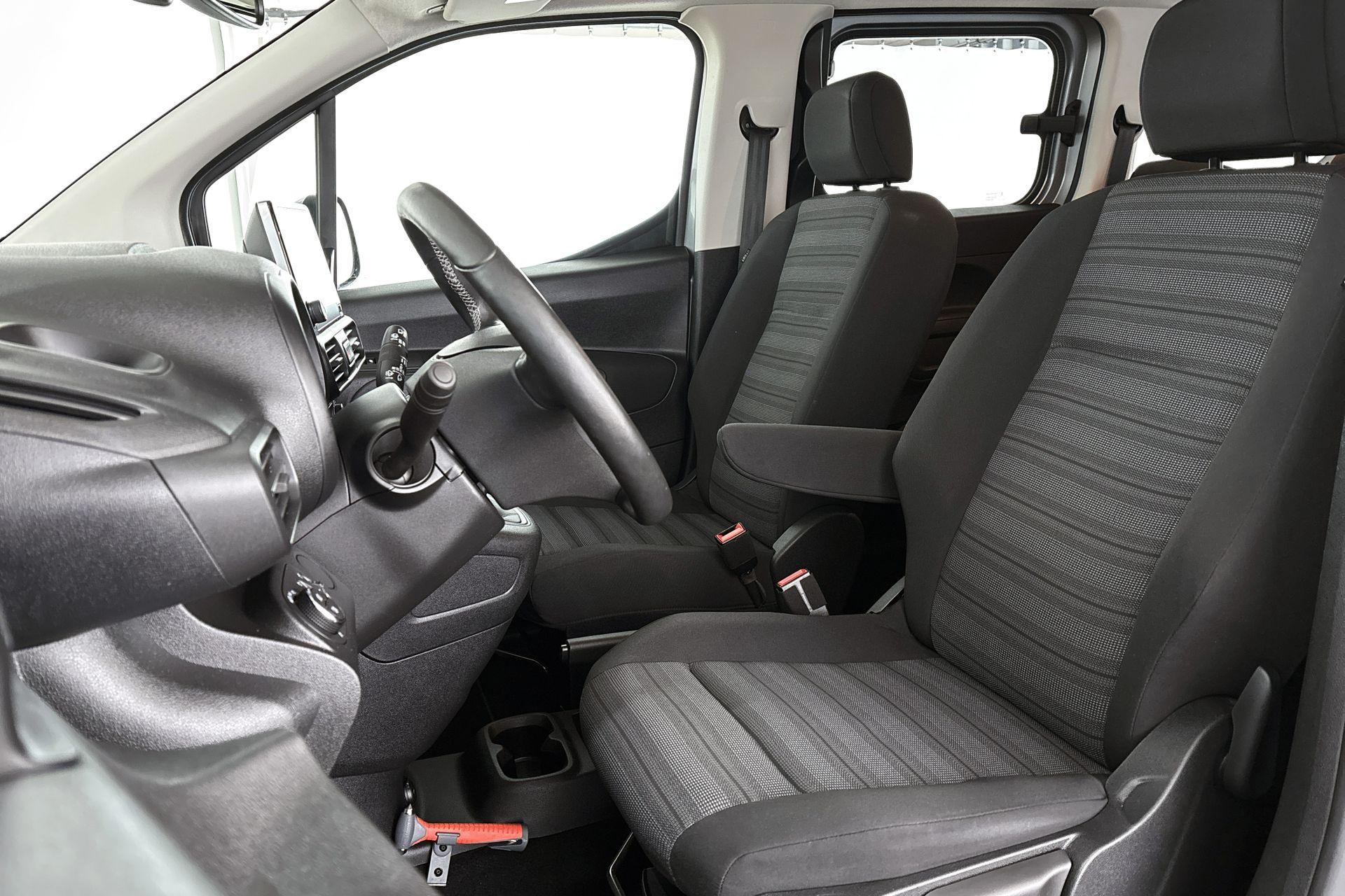 Opel Combo (20)
