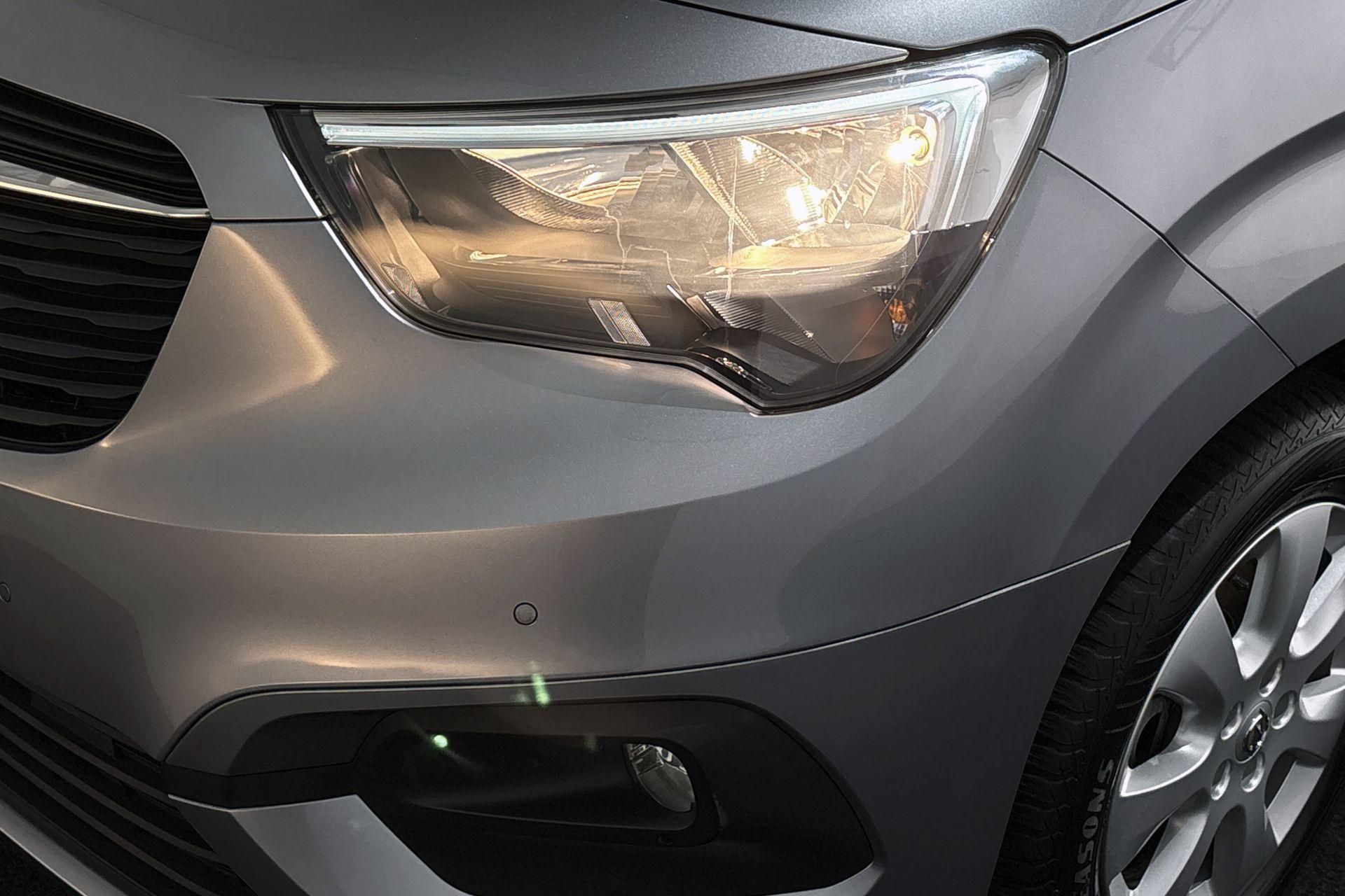 Opel Combo (21)