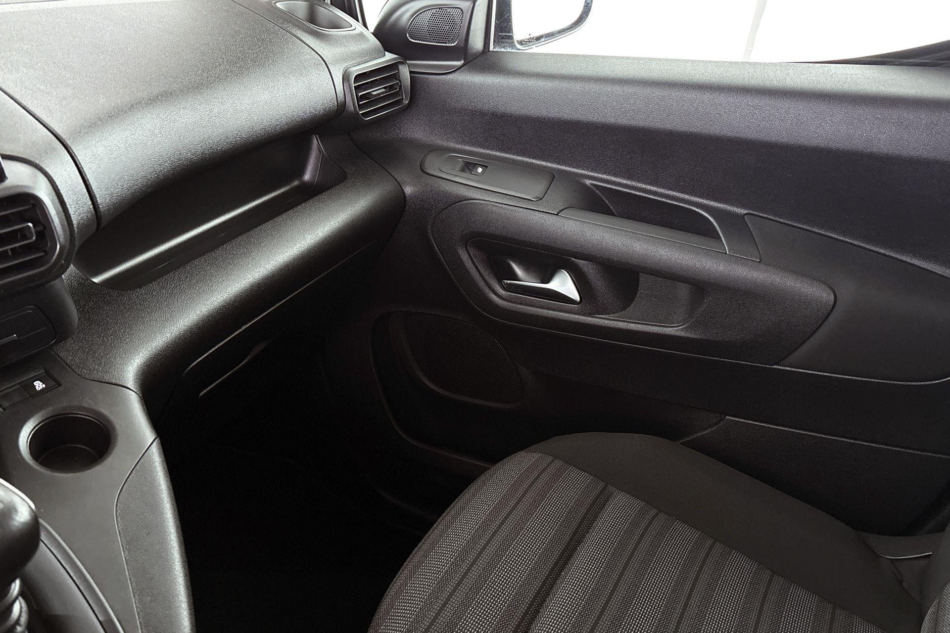 Opel Combo (22)