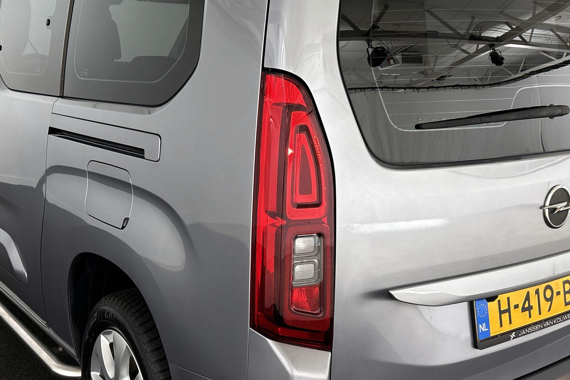 Opel Combo (23)