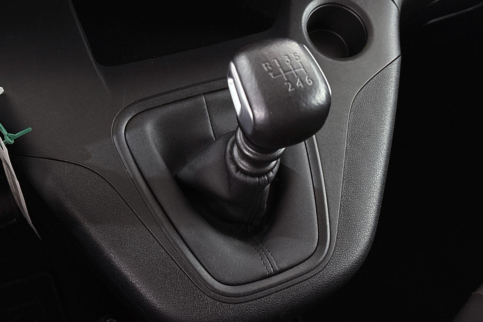 Opel Combo (28)