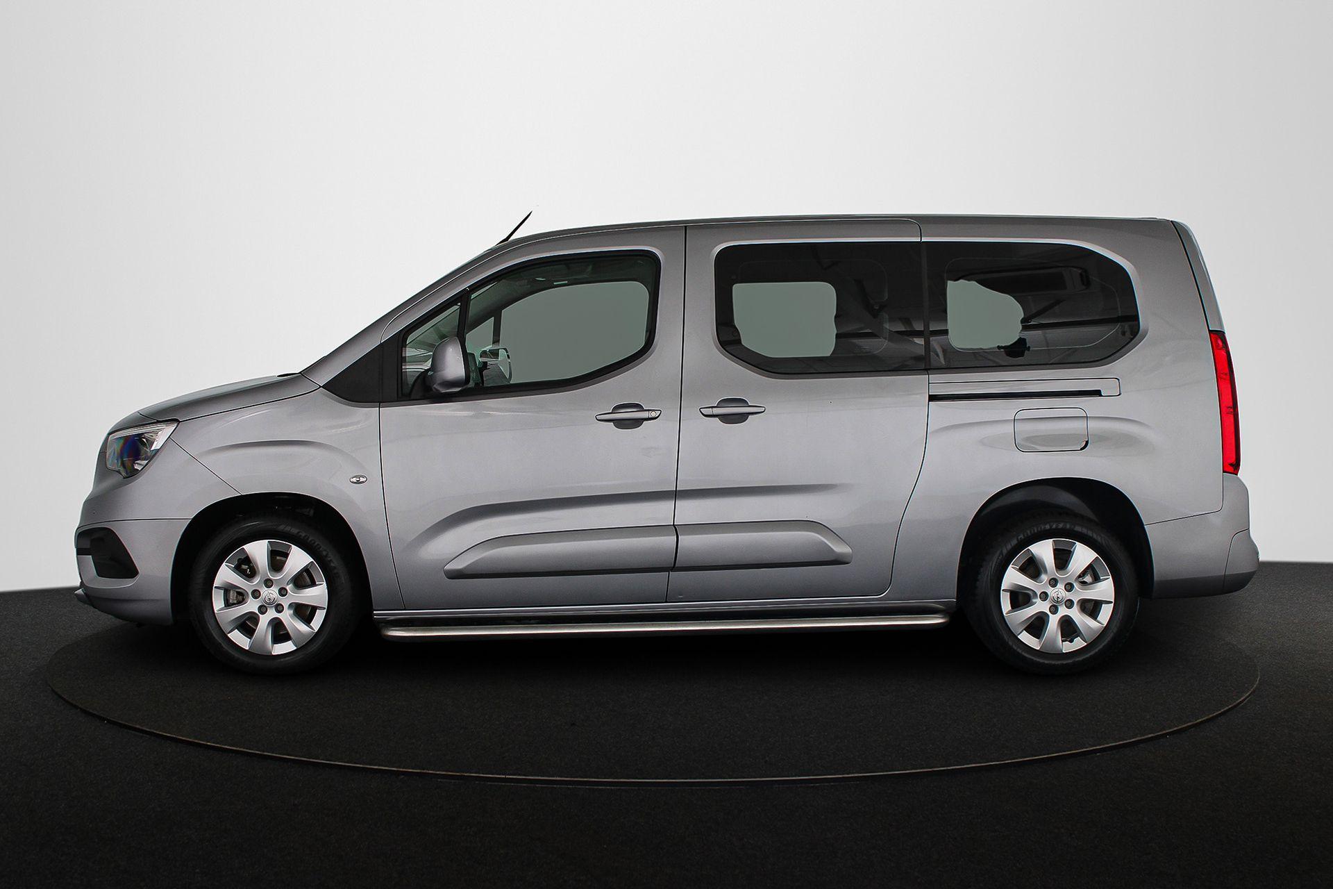 Opel Combo (32)