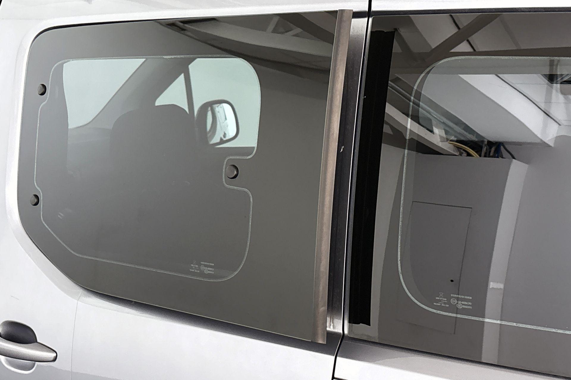 Opel Combo (35)